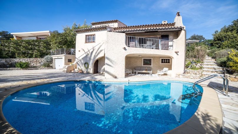 A louer MAISON  4 PIECES 130 M2 VUE MER LES ISSAMBRES
