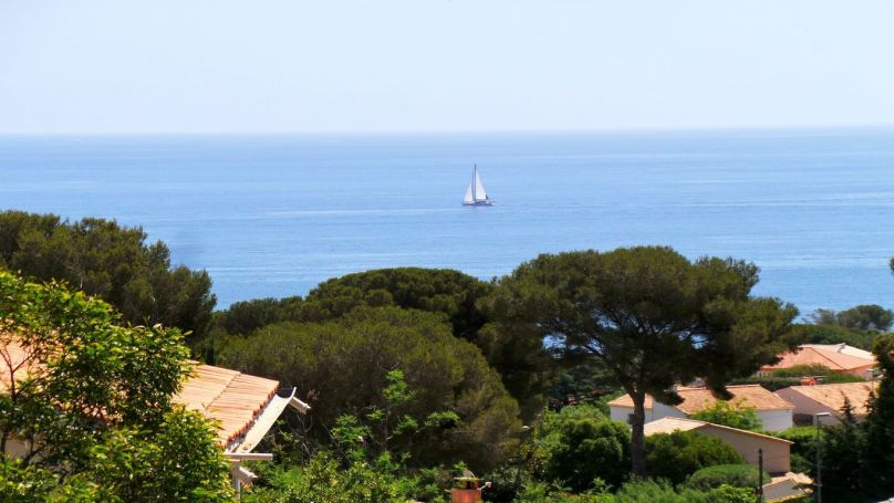 A louer MAISON  4 PIECES 130 M2 VUE MER LES ISSAMBRES