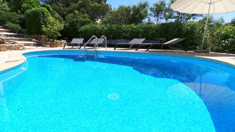 A louer MAISON  4 PIECES 130 M2 VUE MER LES ISSAMBRES