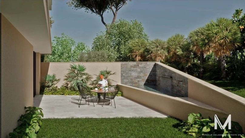 A louer MAISON  CONTEMPORAINE VUE MER SAINTE MAXIME