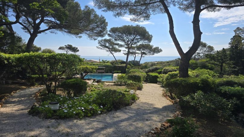 A louer MAISON  6 PIECES 120 M2 VUE MER LES ISSAMBRES