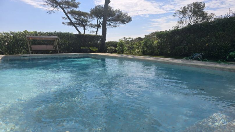 A louer MAISON  6 PIECES 120 M2 VUE MER LES ISSAMBRES