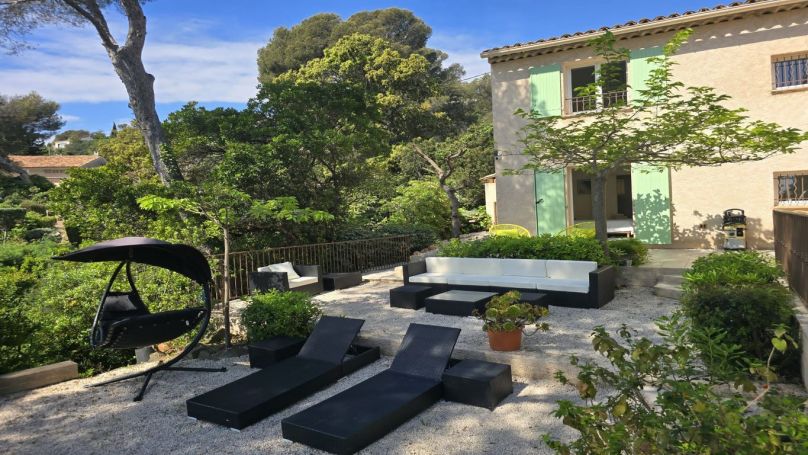 A louer MAISON  6 PIECES 120 M2 VUE MER LES ISSAMBRES