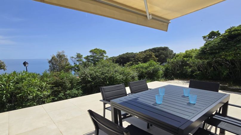 A louer MAISON  3 PIECES 60 M2 VUE MER LES ISSAMBRES