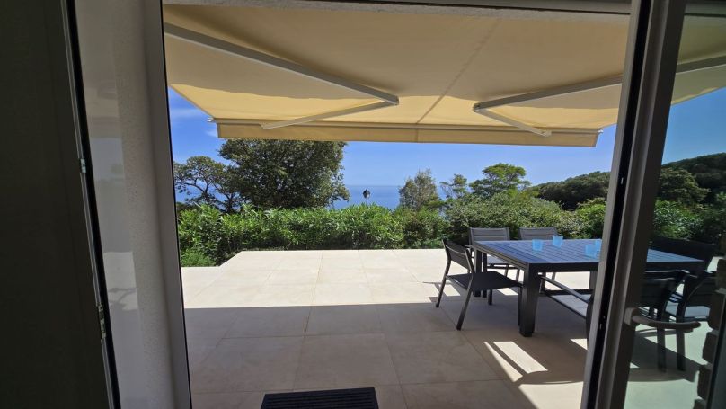 A louer MAISON  3 PIECES 60 M2 VUE MER LES ISSAMBRES