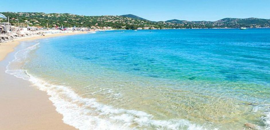 A louer APPARTEMENT T2 30 M2 TERRASSE PLAGE à PIED SAINTE MAXIME