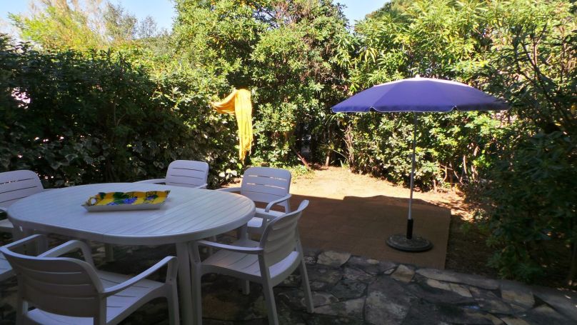 A louer APPARTEMENT T2 30 M2 TERRASSE PLAGE à PIED SAINTE MAXIME