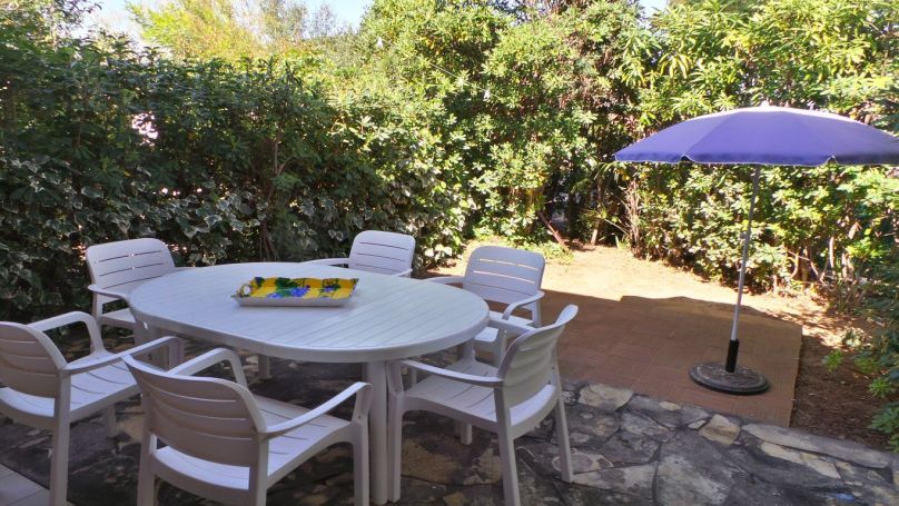 A louer APPARTEMENT T2 30 M2 TERRASSE PLAGE à PIED SAINTE MAXIME