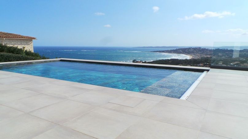 A louer MAISON  5 PIECES 140 M2 VUE MER SAINTE MAXIME