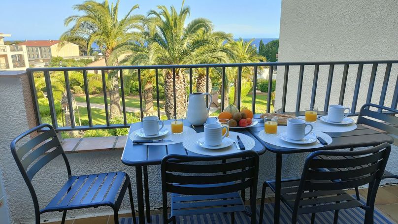 A louer APPARTEMENT T2 30 M2 TERRASSE PLAGE à PIED LES ISSAMBRES