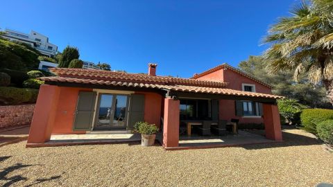 A louer MAISON 6 PIECES 120 M2 VUE MER LES ISSAMBRES