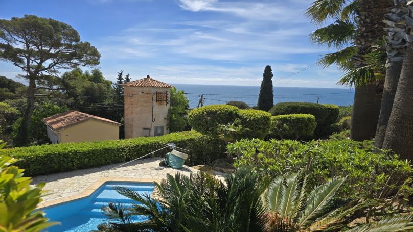 A louer MAISON  6 PIECES 120 M2 VUE MER LES ISSAMBRES