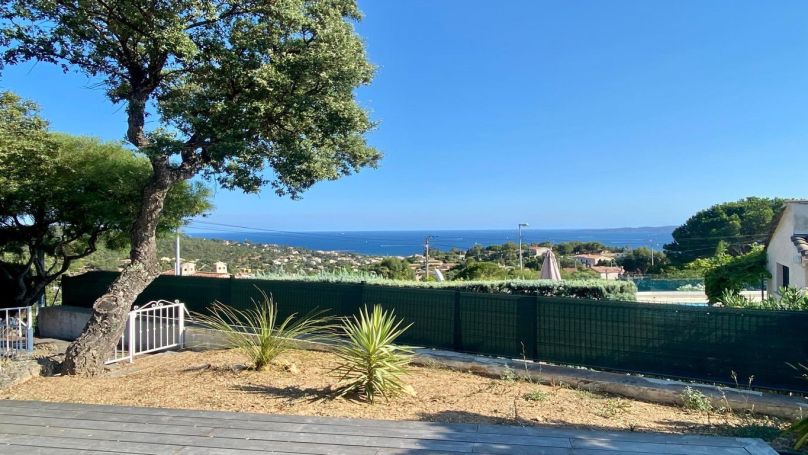 A louer MAISON  4 PIECES 135 M2 VUE MER LES ISSAMBRES