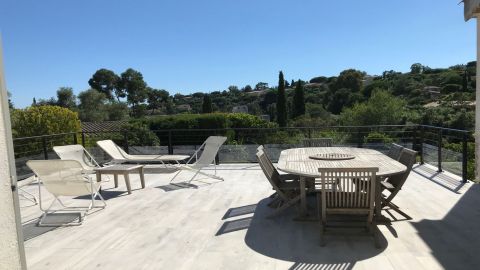 A louer MAISON  3 PIECES 80 M2 VUE MER LES ISSAMBRES