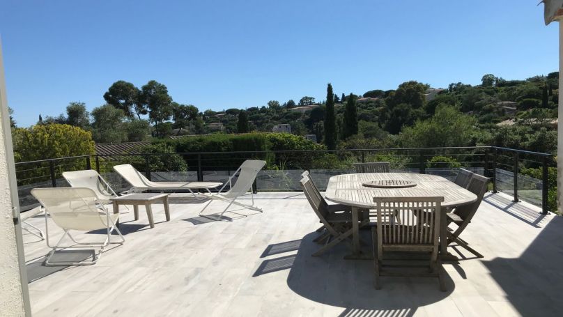 A louer MAISON  3 PIECES 80 M2 VUE MER LES ISSAMBRES
