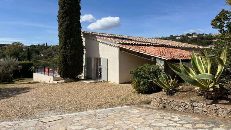 A louer MAISON  3 PIECES 80 M2 VUE MER LES ISSAMBRES