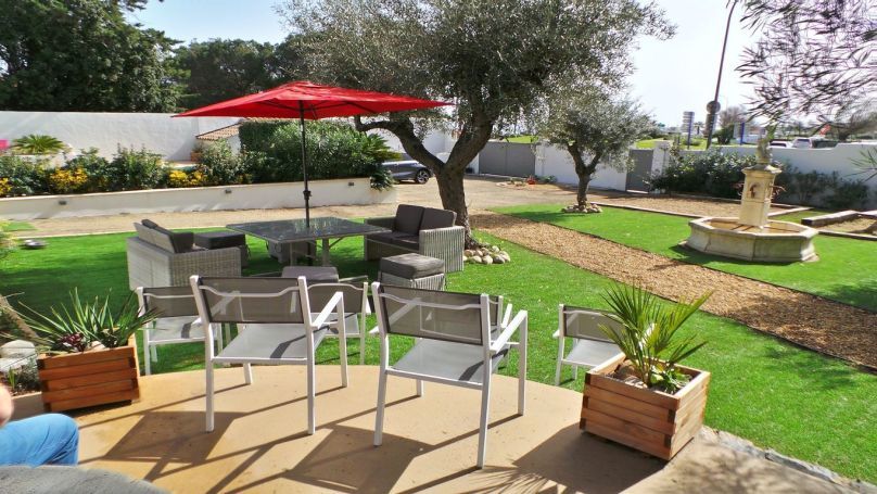 A louer MAISON  7 PIECES 185 M2 VUE MER SAINTE MAXIME