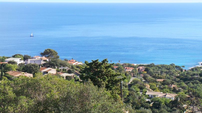 A louer MAISON  4 PIECES 100 M2 VUE MER LES ISSAMBRES