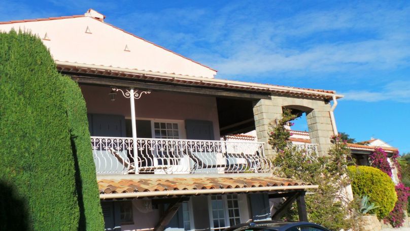 A louer MAISON  4 PIECES 100 M2 VUE MER LES ISSAMBRES