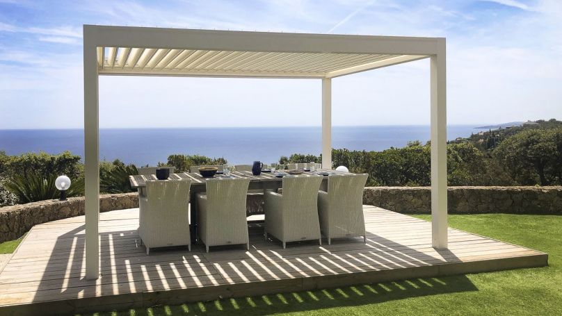 A louer MAISON  6 PIECES 150 M2 VUE MER LES ISSAMBRES