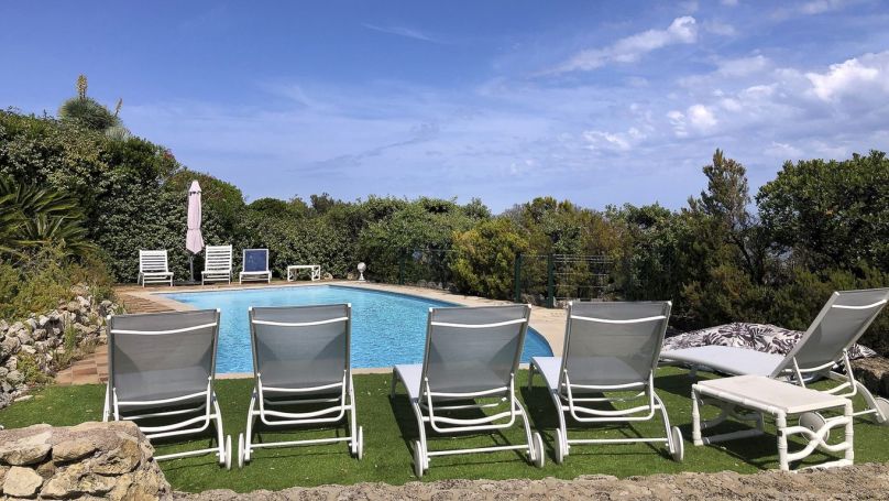 A louer MAISON  6 PIECES 150 M2 VUE MER LES ISSAMBRES