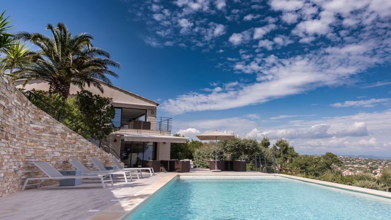 A louer MAISON  5 PIECES 160 M2 VUE MER LES ISSAMBRES
