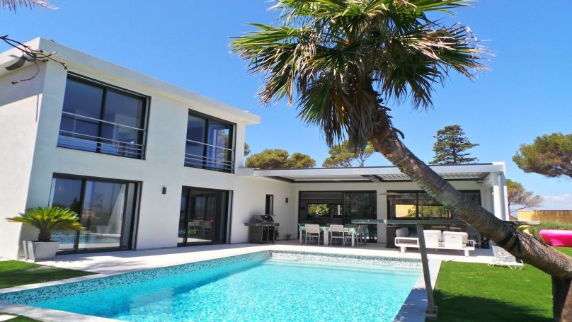 A louer MAISON  4 PIECES 180 M2 VUE MER LES ISSAMBRES