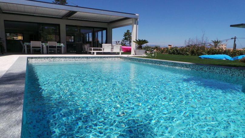 A louer MAISON  4 PIECES 180 M2 VUE MER LES ISSAMBRES