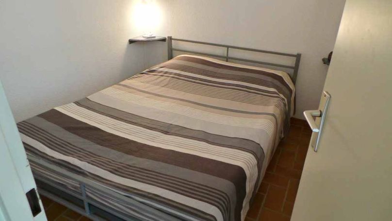 A louer APPARTEMENT T3 30 M2 BORD DE MER LES ISSAMBRES