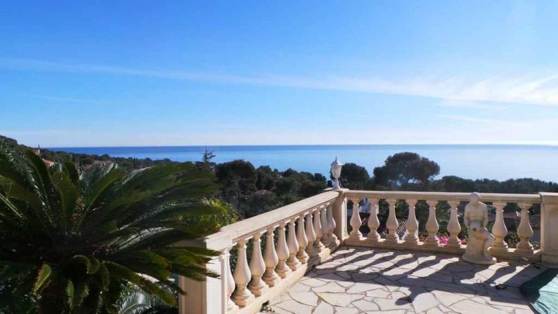 A louer MAISON  4 PIECES 105 M2 VUE MER LES ISSAMBRES