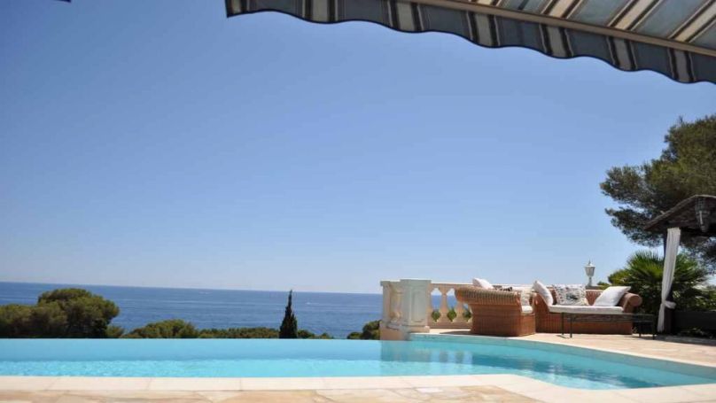 A louer MAISON  4 PIECES 105 M2 VUE MER LES ISSAMBRES