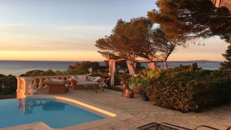 A louer MAISON  4 PIECES 105 M2 VUE MER LES ISSAMBRES