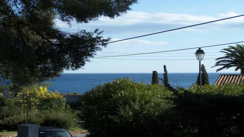 A louer MAISON  3 PIECES 80 M2 VUE MER LES ISSAMBRES