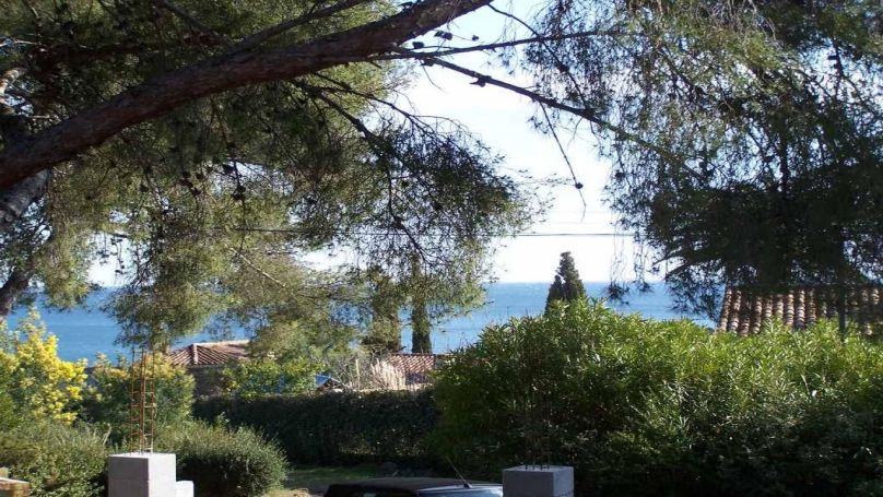 A louer MAISON  3 PIECES 80 M2 VUE MER LES ISSAMBRES