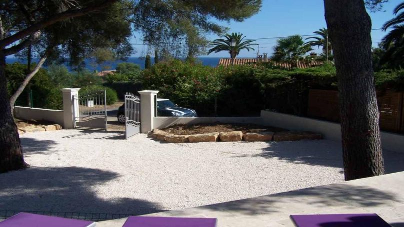 A louer MAISON  3 PIECES 80 M2 VUE MER LES ISSAMBRES