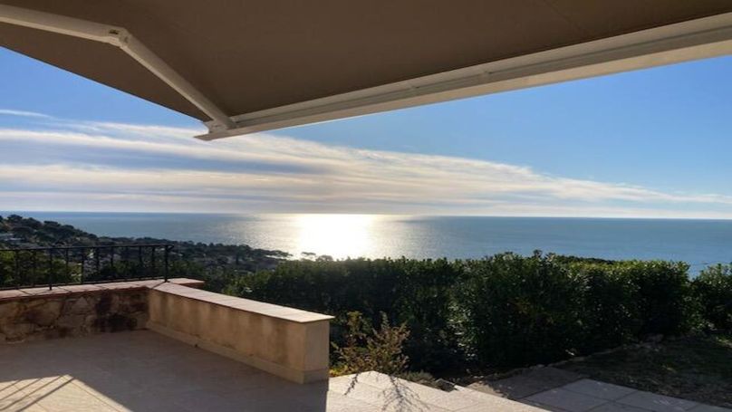 A louer MAISON  4 PIECES 110 M2 VUE MER LES ISSAMBRES