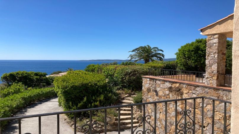 A louer MAISON  4 PIECES 110 M2 VUE MER LES ISSAMBRES