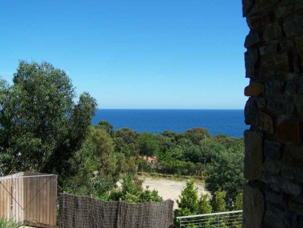 A louer MAISON  5 PIECES 150 M2 BORD DE MER LES ISSAMBRES