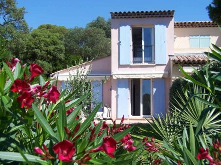 Charmant Mazet T3 de 60m² aux Issambres ? Vue Mer 83380 Les Issambres