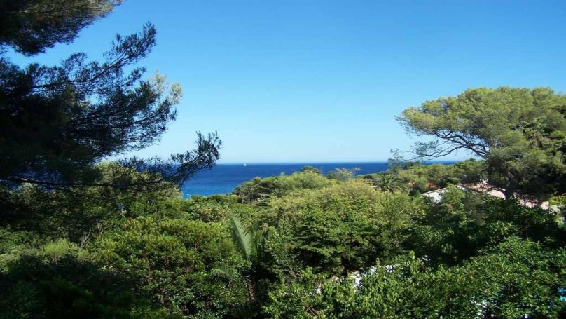 A louer MAISON  5 PIECES 100 M2 VUE MER LES ISSAMBRES