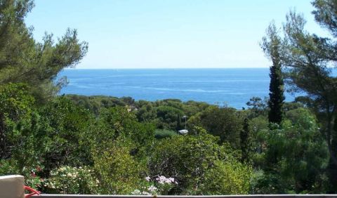 A louer MAISON  5 PIECES 250 M2 VUE MER LES ISSAMBRES