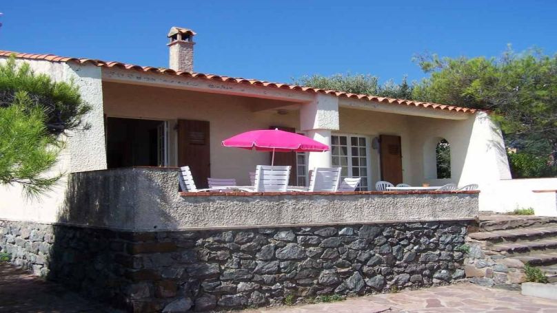 A louer MAISON  4 PIECES 130 M2 PIEDS DANS L'EAU LES ISSAMBRES