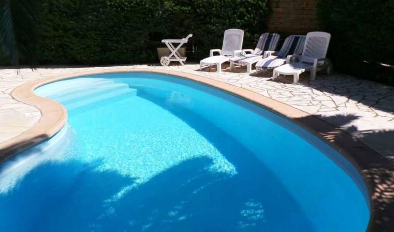 A louer MAISON  4 PIECES 80 M2 BORD DE MER LES ISSAMBRES
