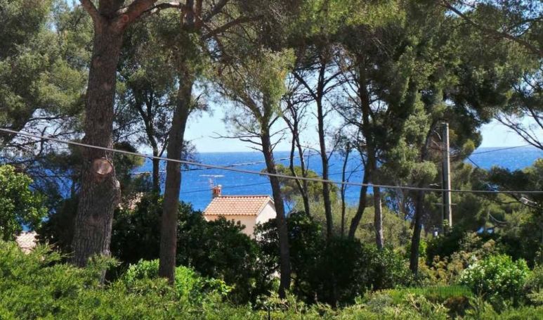 A louer MAISON  4 PIECES 80 M2 BORD DE MER LES ISSAMBRES