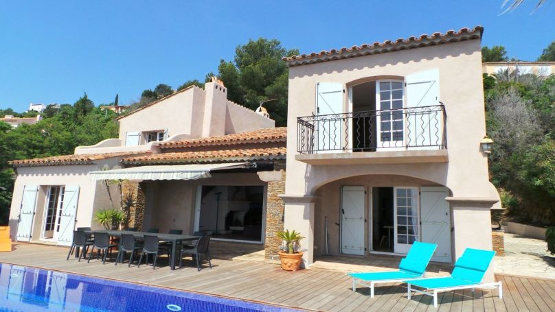 A louer MAISON  5 PIECES 140 M2 BORD DE MER LES ISSAMBRES