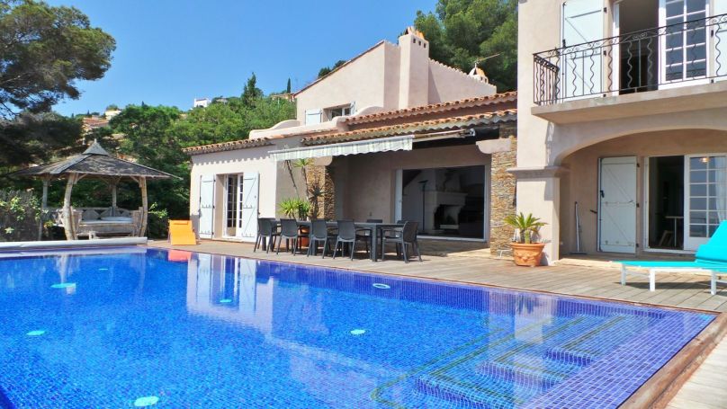A louer MAISON  5 PIECES 140 M2 BORD DE MER LES ISSAMBRES
