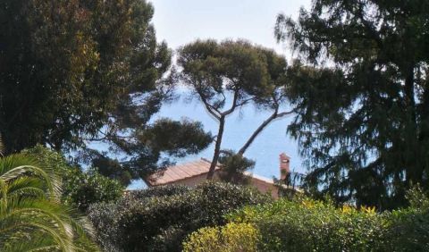 A louer MAISON 4 PIECES 120 M2 BORD DE MER LES ISSAMBRES