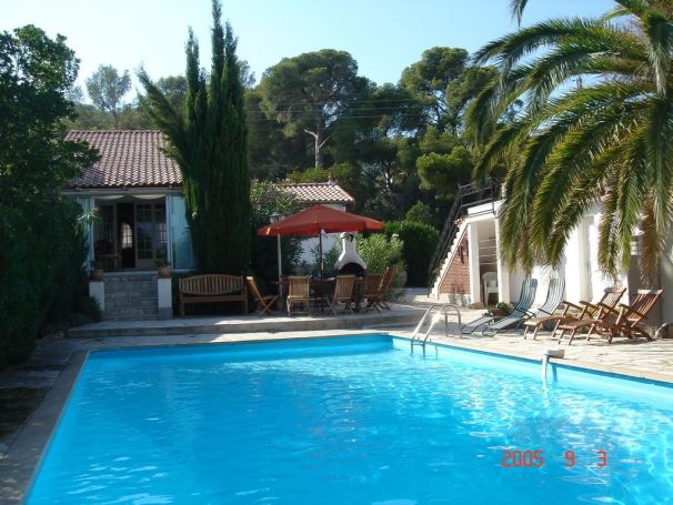 A louer MAISON  4 PIECES 120 M2 BORD DE MER LES ISSAMBRES