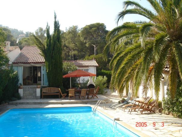 A louer MAISON  4 PIECES 120 M2 BORD DE MER LES ISSAMBRES