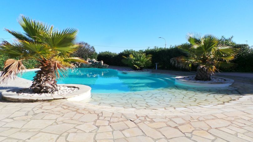 A louer MAISON  5 PIECES 95 M2 VUE MER LES ISSAMBRES